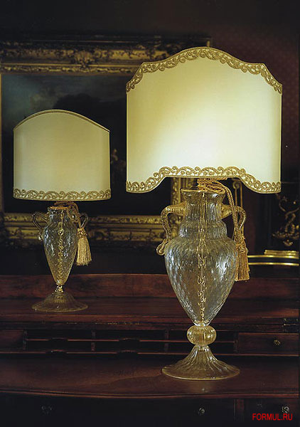 Лампа OR Illuminazione Table lamp 23